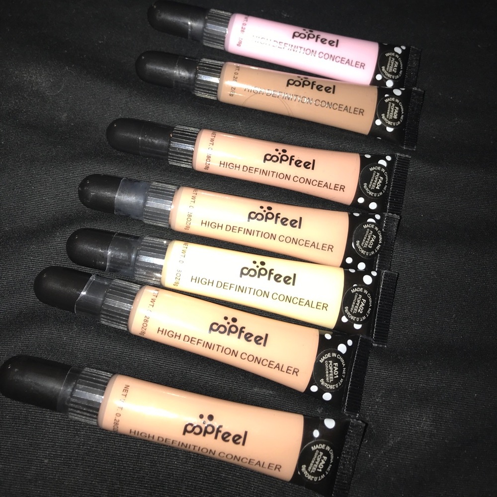 COPY - High Definition Concealer